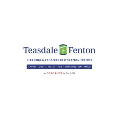 Teasdale Fenton Columbus